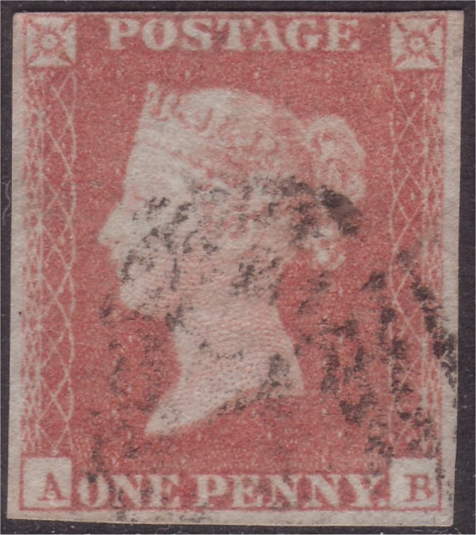 Plate 122 A-B