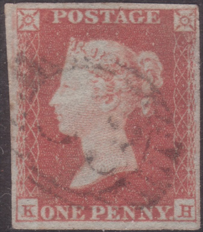 Plate 124 K-H