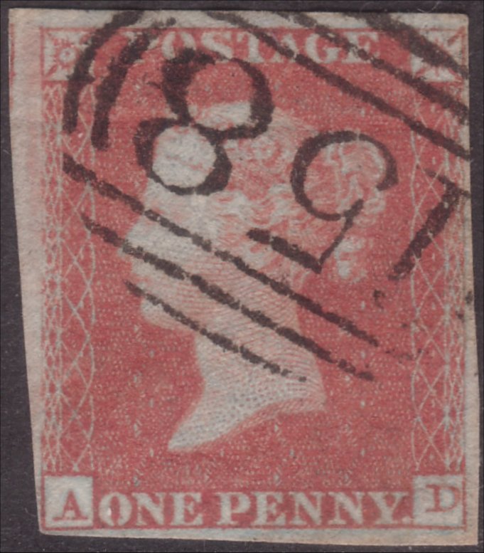 Plate 125 A-D