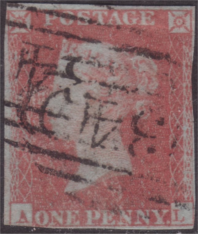 Plate 127 A-L