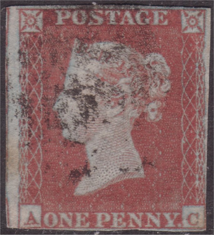 Plate 129 A-C