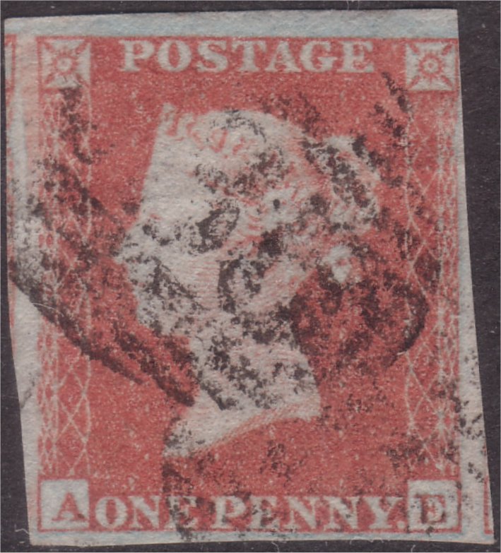 Plate 134 A-E
