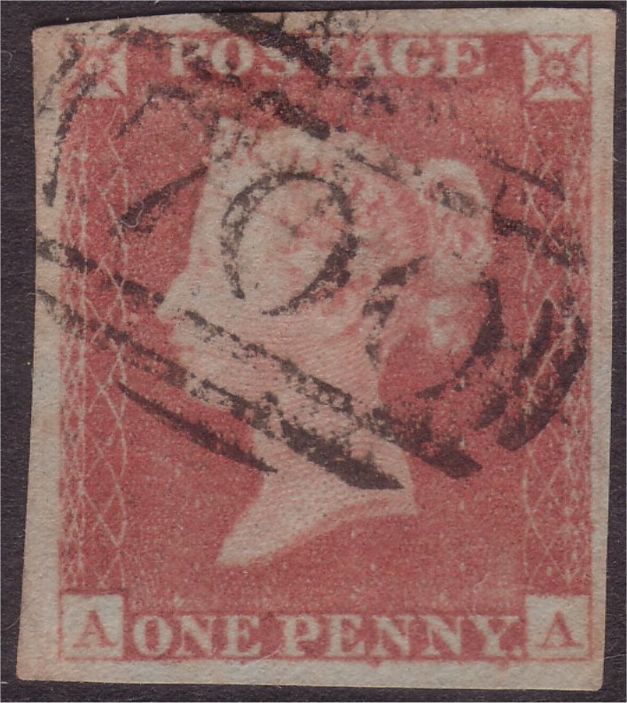 Plate 157 A-A