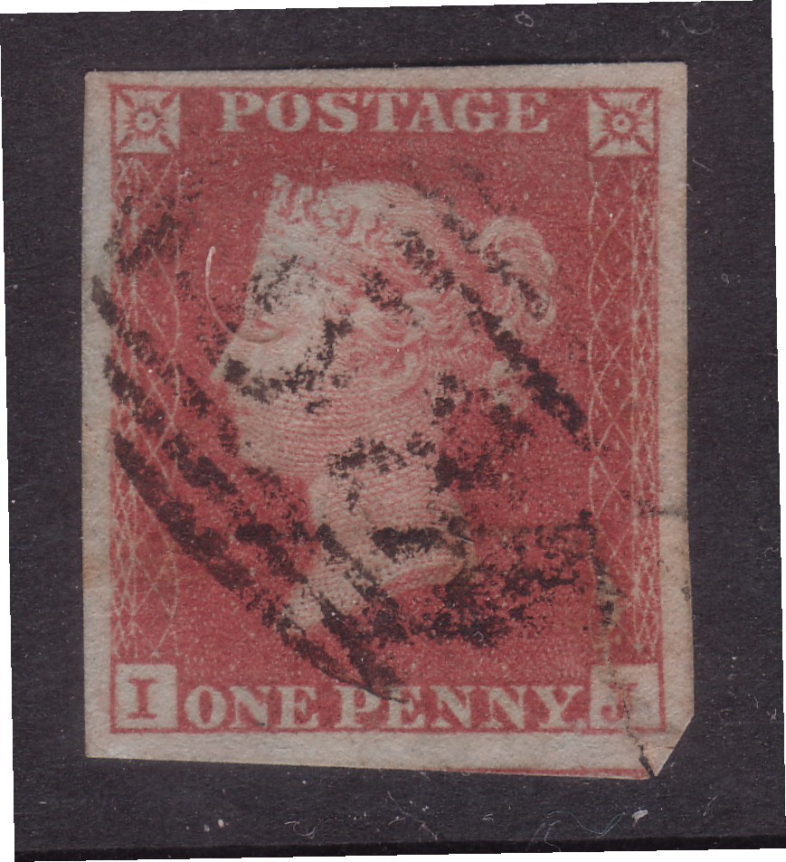 Plate 157 I-J