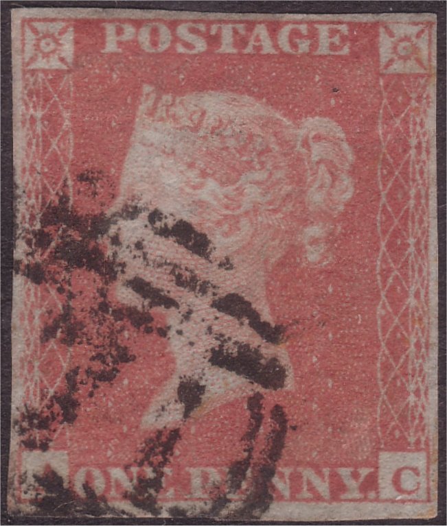 Plate 166 A-C