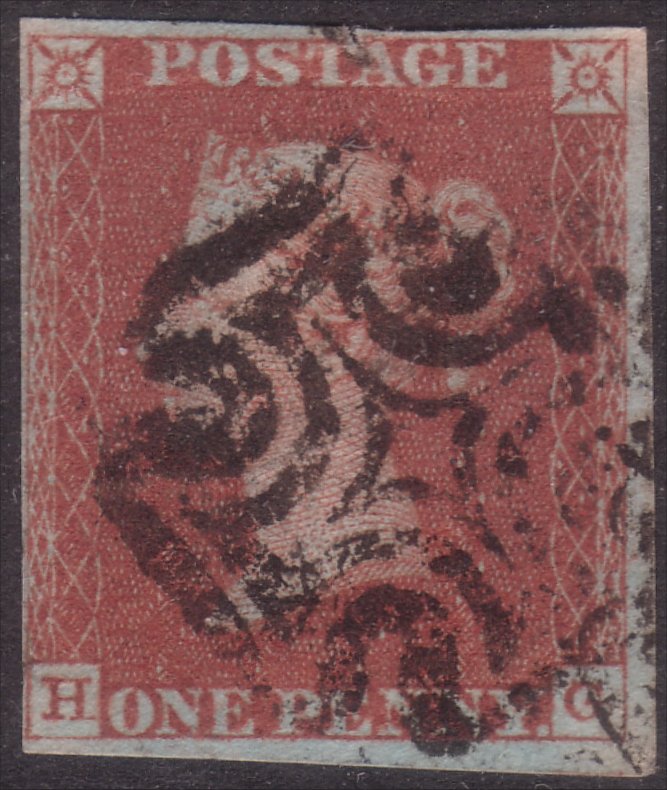 Plate 30 H-G