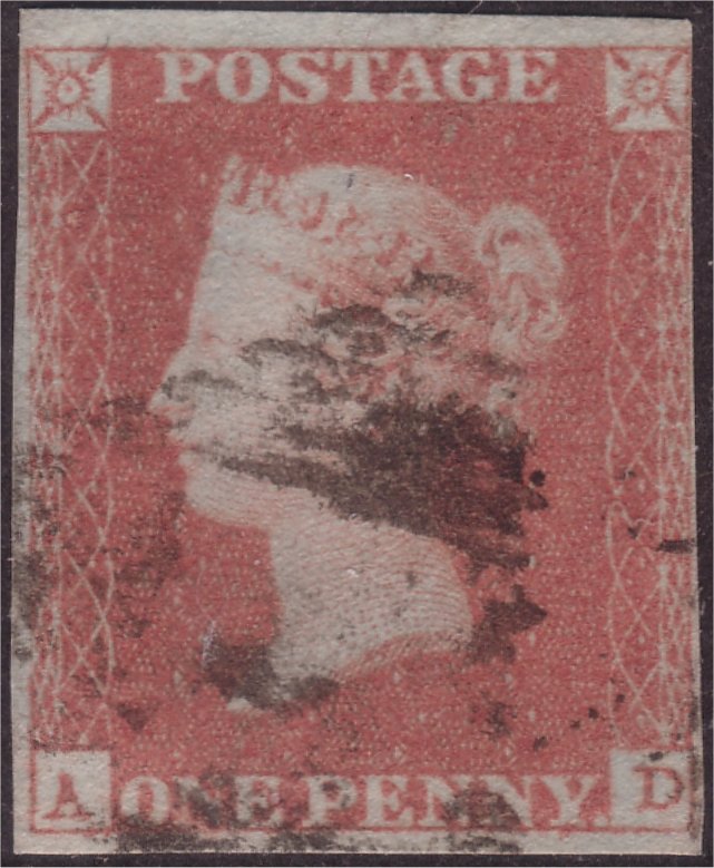 Plate 99 A-D