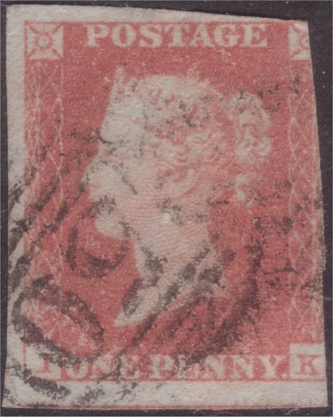 Plate 99 I-K