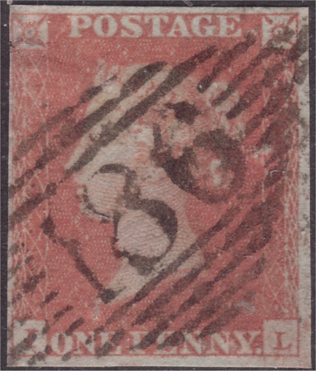 Plate 99 I-L