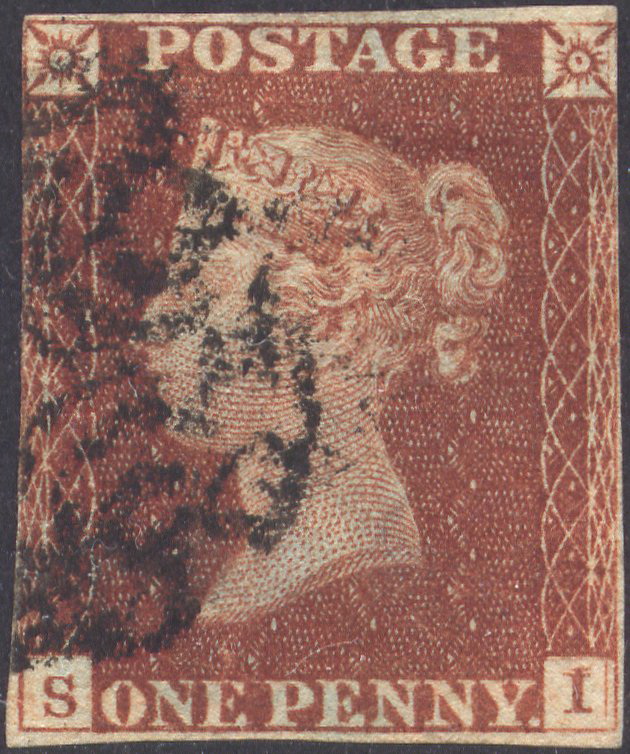 Plate 14 S-I