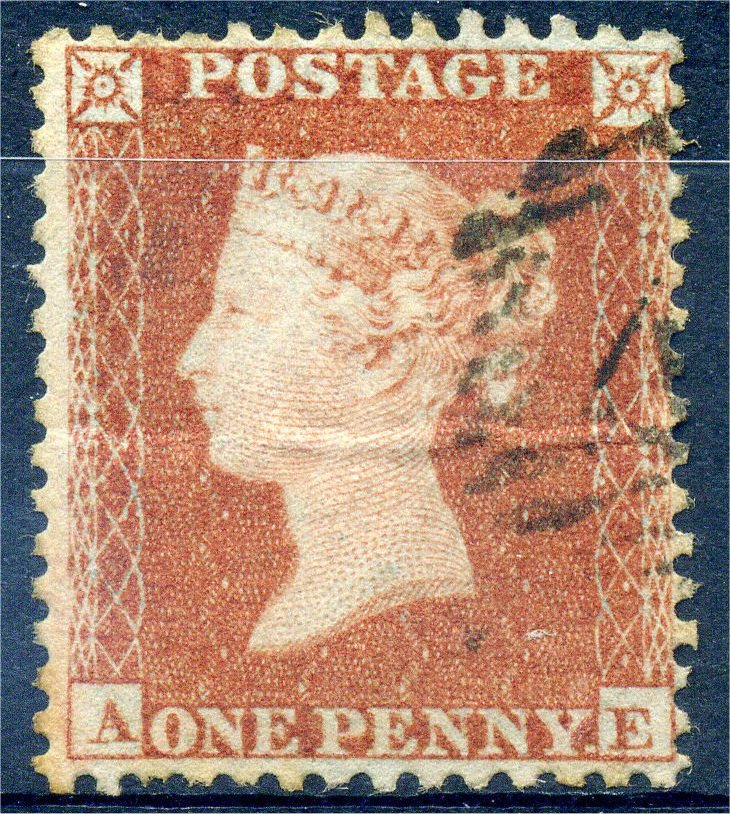 Plate R2 A-E