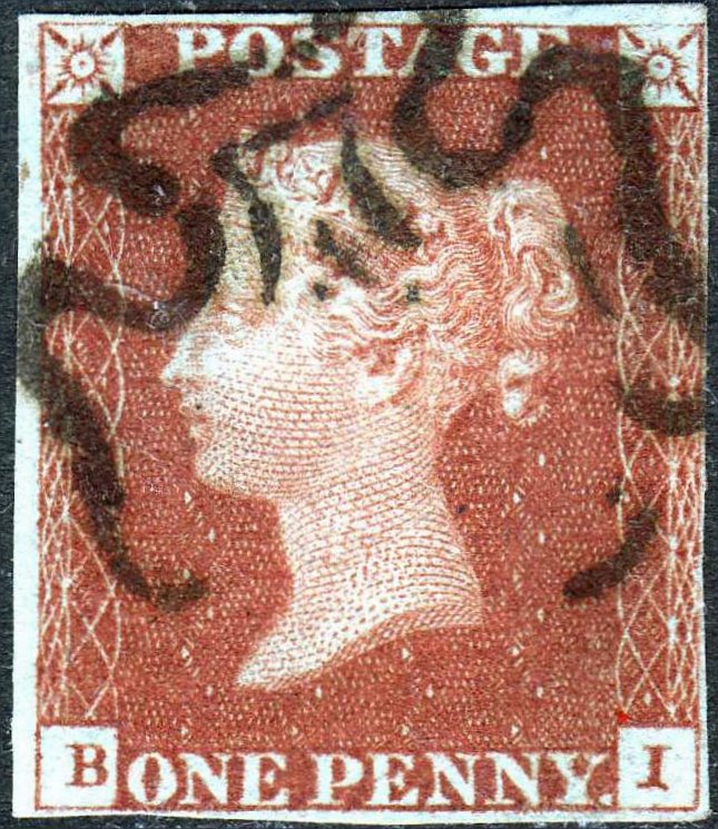 Plate 32 B-I