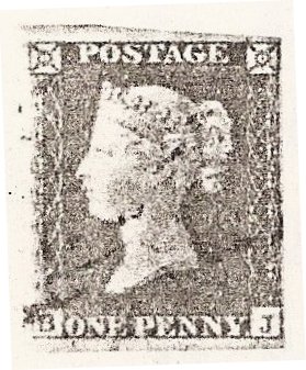 Plate 165 B-J