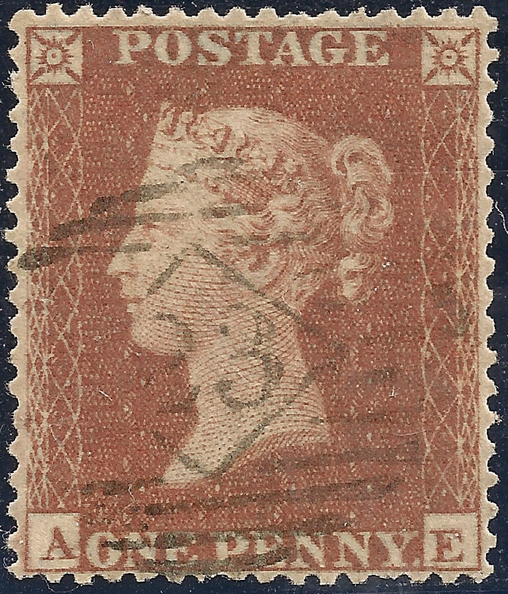 Plate R2 A-E
