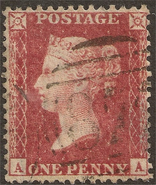 Plate 59 A-A