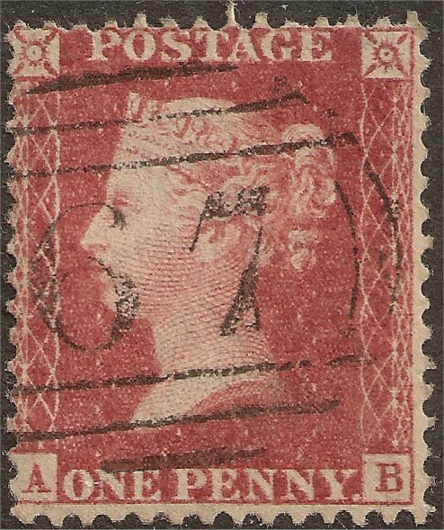 Plate 59 A-B