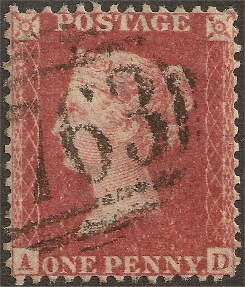 Plate 59 A-D