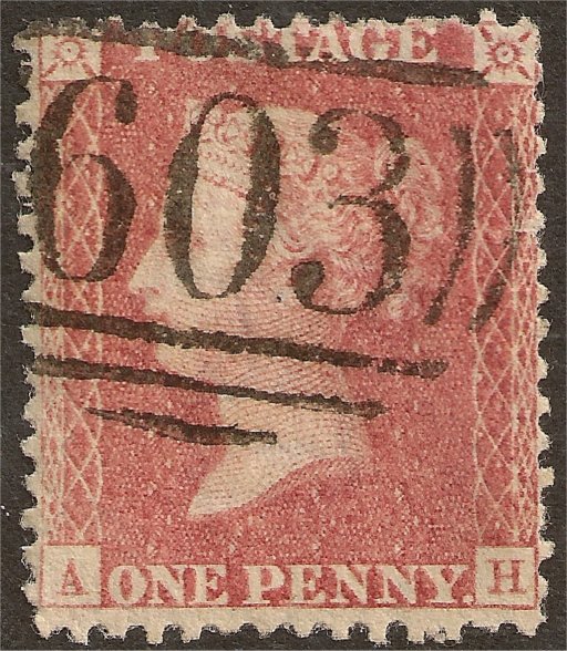 Plate 59 A-H