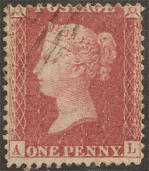 Plate 59 A-L