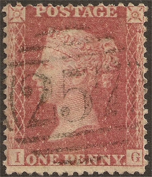 Plate 59 I-G