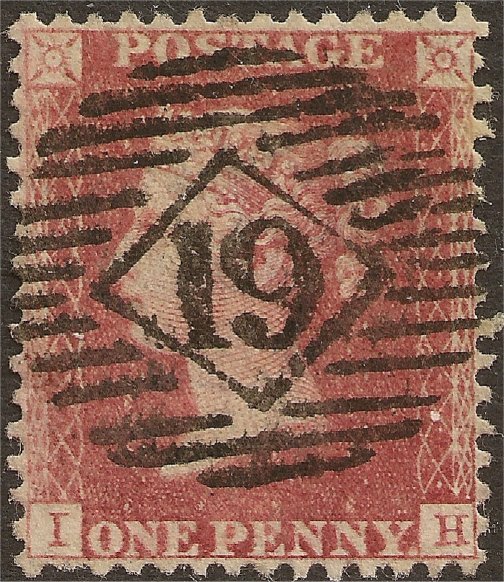 Plate 59 I-H