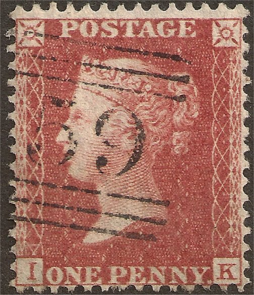 Plate 59 I-K
