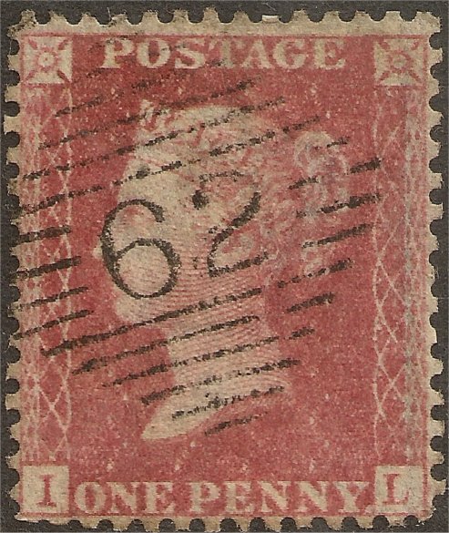 Plate 59 I-L