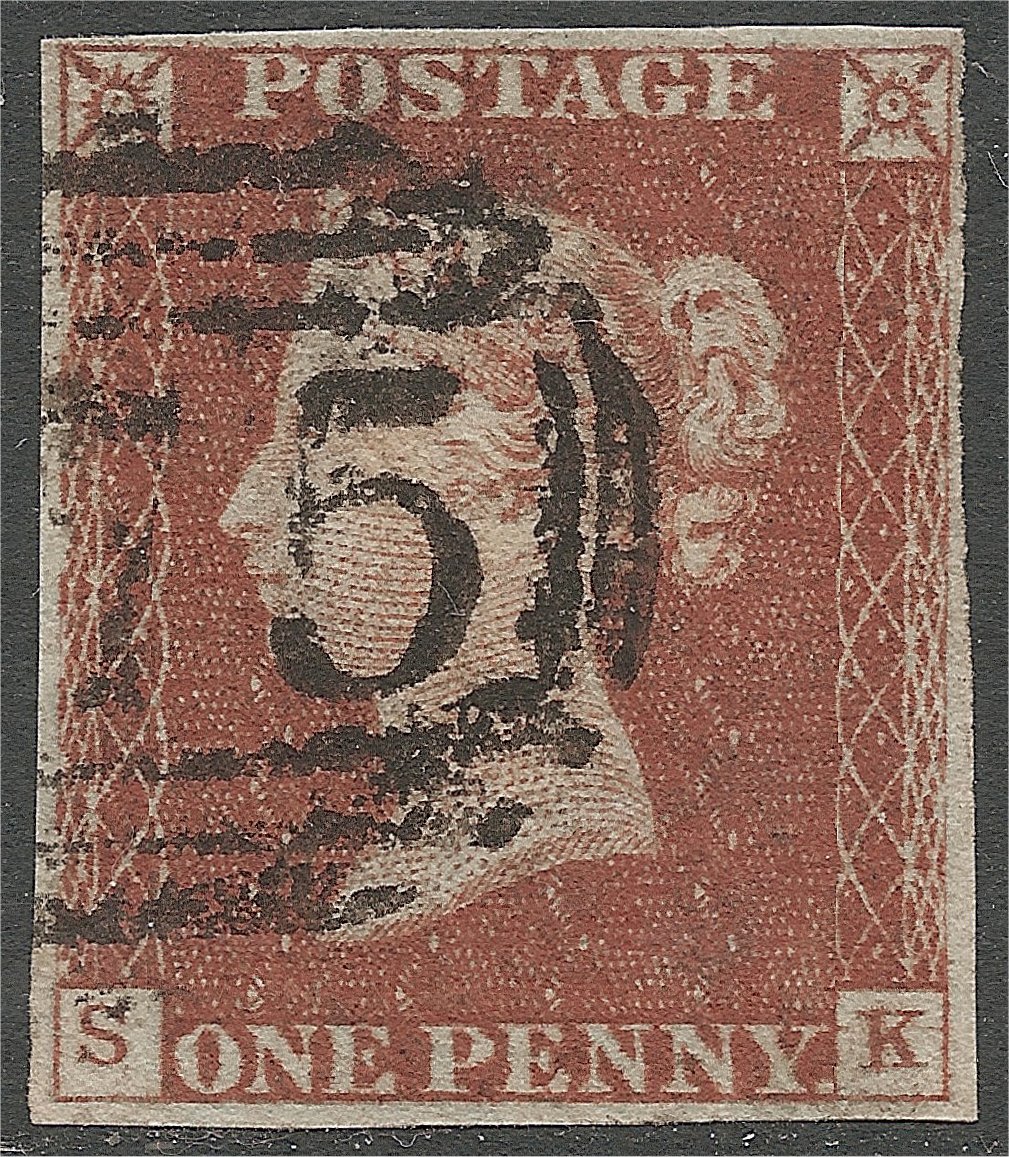 Plate 34 S-K