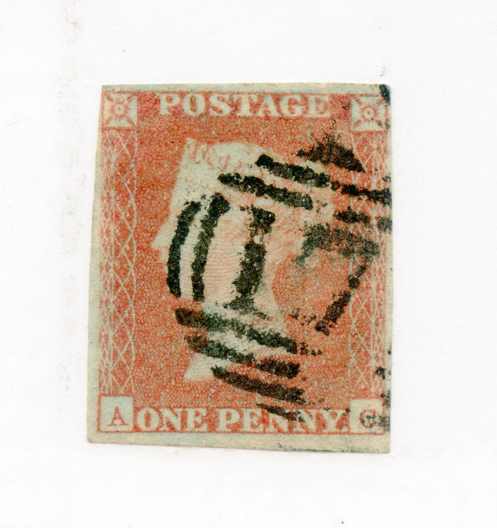 Plate 104 A-C