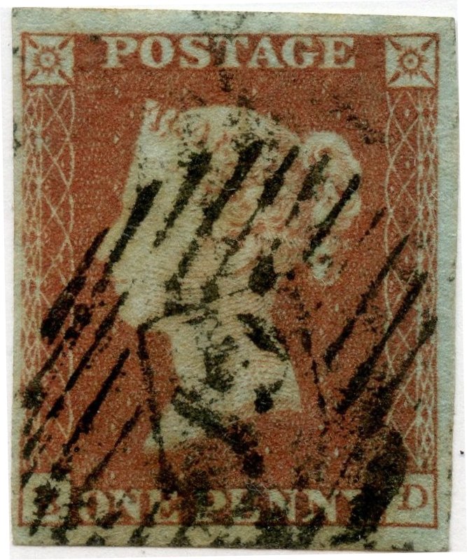 Plate 105 B-D