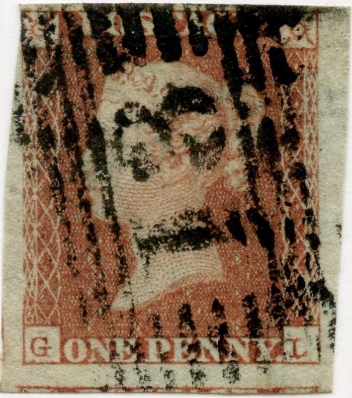 Plate 107 G-L