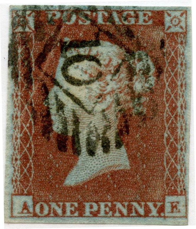 Plate 116 A-E