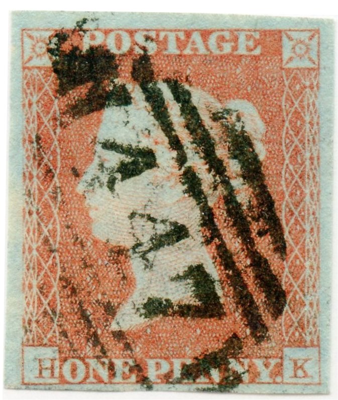 Plate 116 H-K