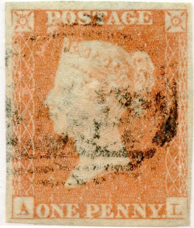 Plate 121 A-L