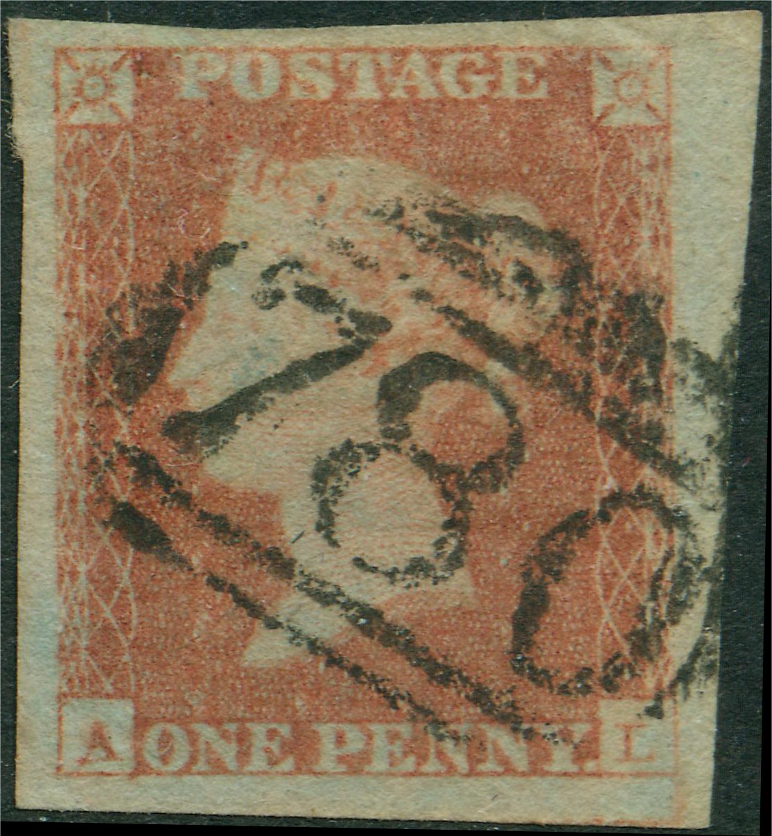 Plate 121 A-L