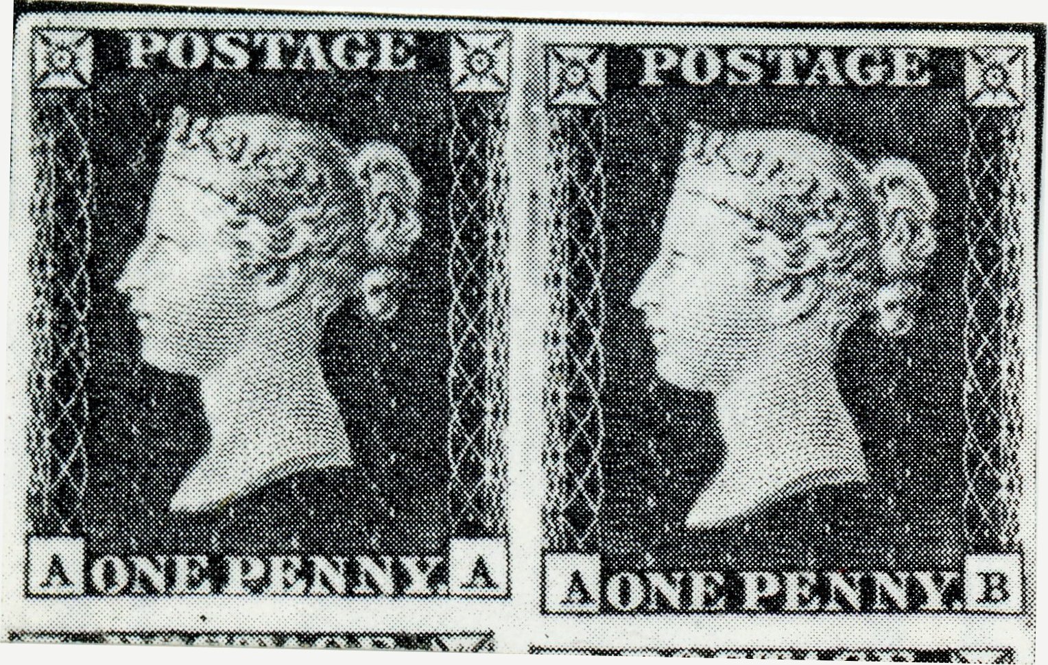 Plate 125 A-A, A-B