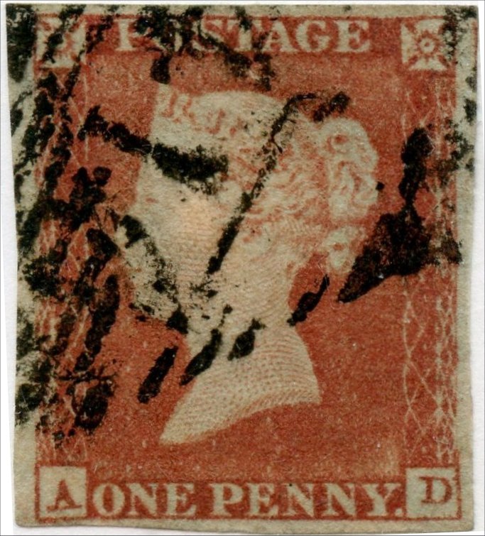 Plate 126 A-D