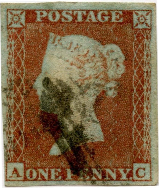 Plate 147 A-C