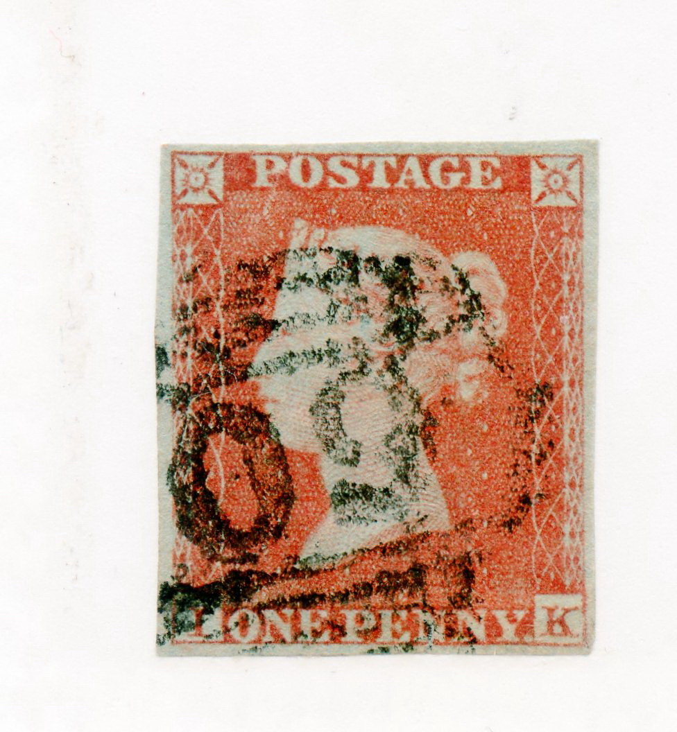 Plate 161 I-K