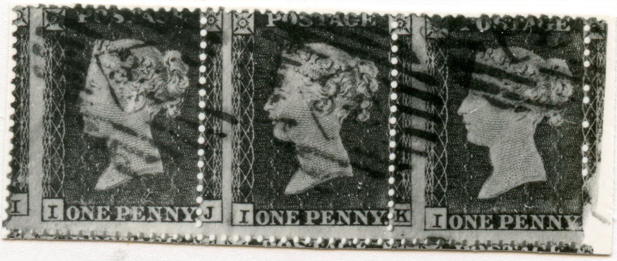 Plate 175 I-J, I-K