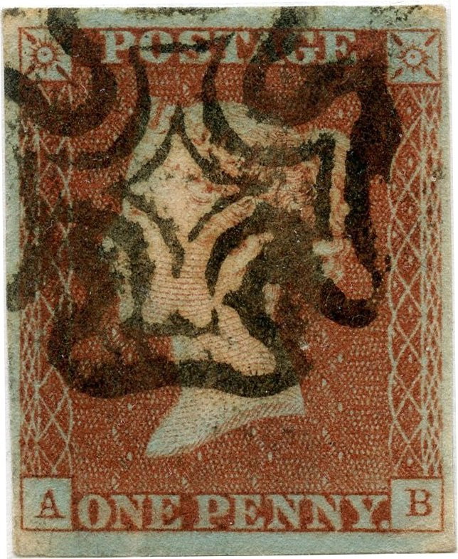 Plate 24 A-B
