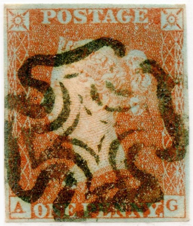 Plate 30 A-G