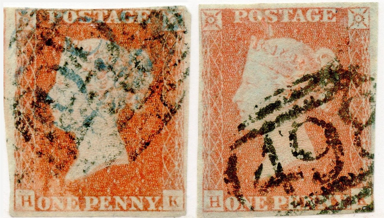 Plate 87 H-K