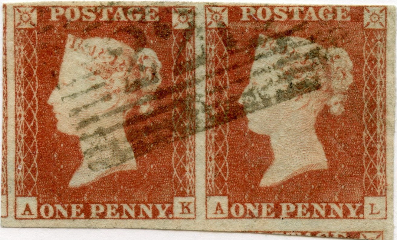 Plate 90 A-K, A-L