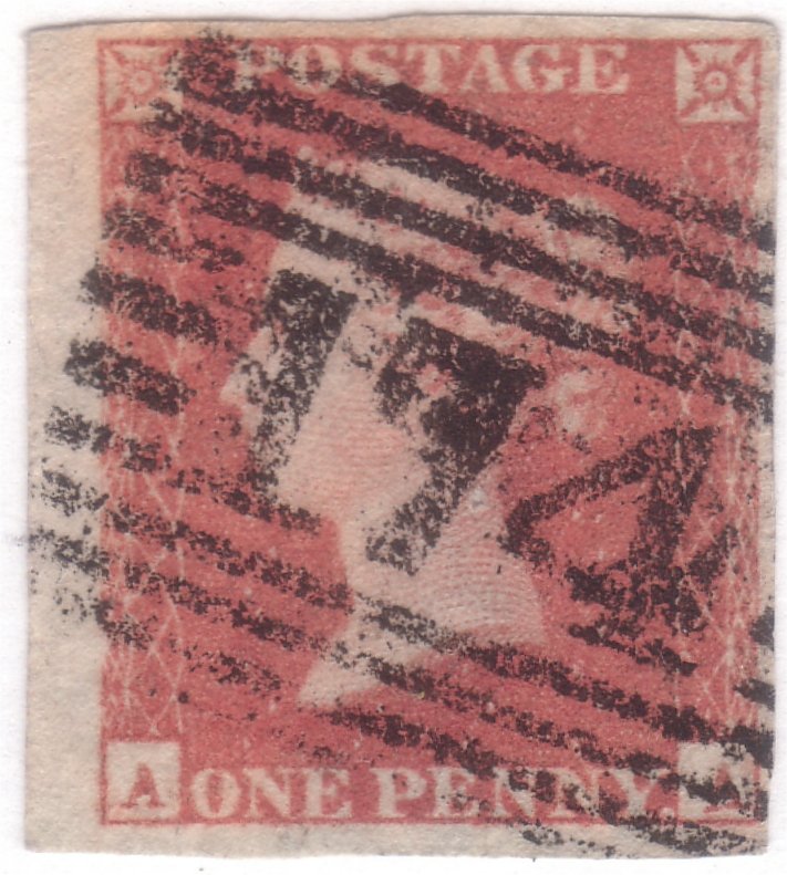 Plate 103 A-A
