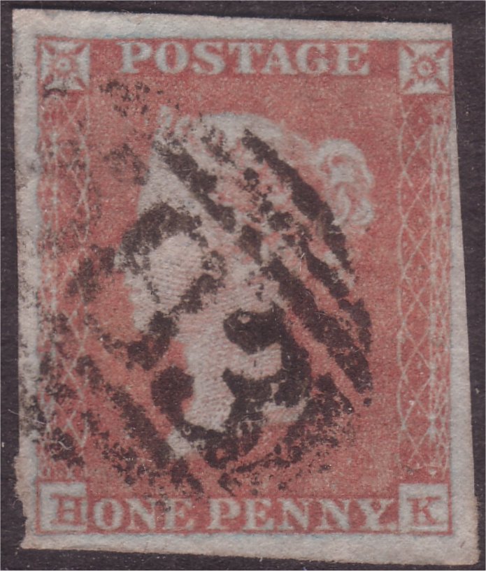 Plate 107 H-K