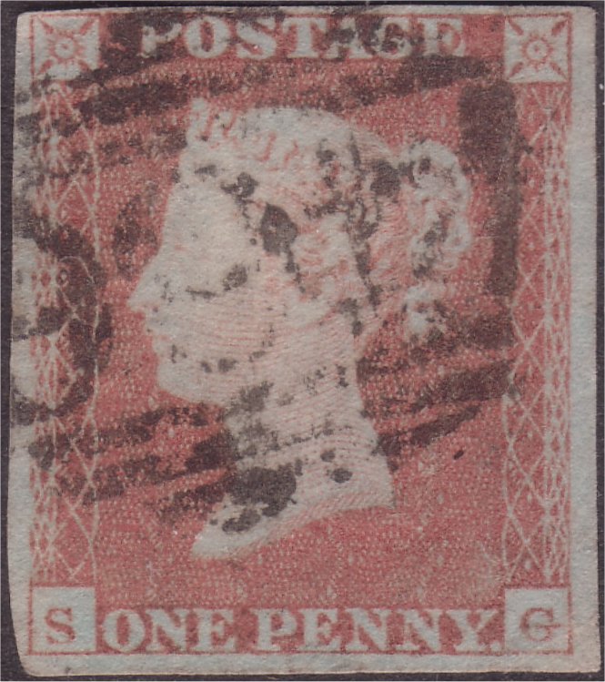 Plate 113 S-G