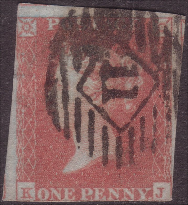 Plate 118 K-J