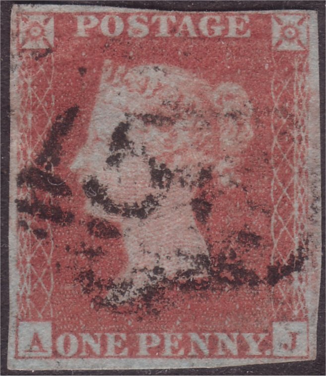 Plate 124 A-J