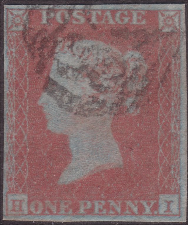 Plate 130 H-I